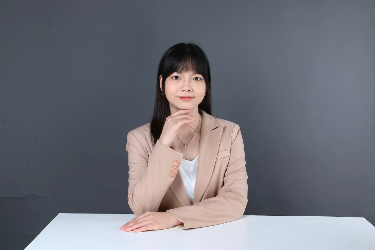 禤老师